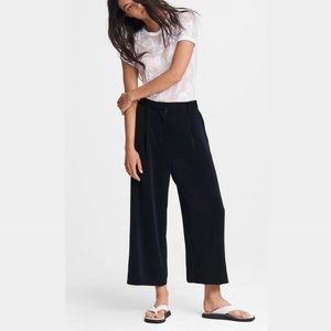 NWT Rag & bone Ivy Crepe Culotte
